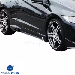 FRP ATER Side Skirts > Honda CR-Z (ZF1) 2011-2016 image - 9