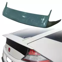 FRP ATER Hatch Spoiler Wing > Honda CR-Z (ZF1) 2011-2016 image - 9