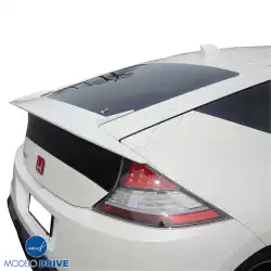 FRP ATER Hatch Spoiler Wing > Honda CR-Z (ZF1) 2011-2016 image - 10