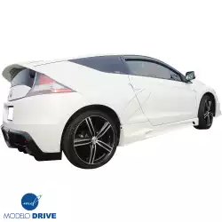 FRP ATER Hatch Spoiler Wing > Honda CR-Z (ZF1) 2011-2016 image - 11