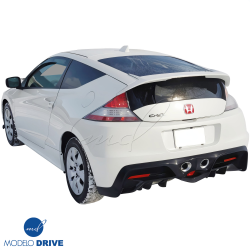 ModeloDrive FRP ATER Hatch Spoiler Wing > Honda CR-Z (ZF1) 2011-2016 image - 2