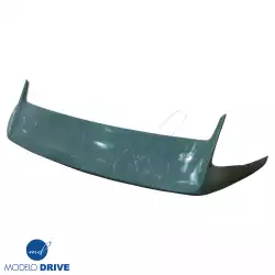 FRP ATER Hatch Spoiler Wing > Honda CR-Z (ZF1) 2011-2016 image - 2