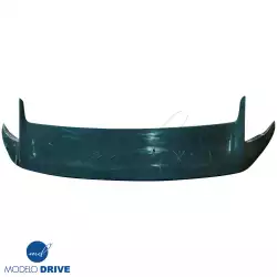 FRP ATER Hatch Spoiler Wing > Honda CR-Z (ZF1) 2011-2016 image - 3