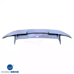 FRP ATER Hatch Spoiler Wing > Honda CR-Z (ZF1) 2011-2016 image - 4