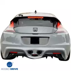 FRP ATER Hatch Spoiler Wing > Honda CR-Z (ZF1) 2011-2016 image - 5