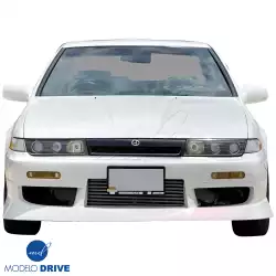 FRP URA Front Bumper > Nissan Cefiro (A31) 1988-1993 image - 10