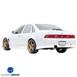 ModeloDrive FRP URA Side Skirts > Nissan Cefiro (A31) 1988-1993 image - 7