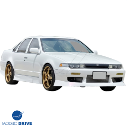 ModeloDrive FRP URA Side Skirts > Nissan Cefiro (A31) 1988-1993 image - 10