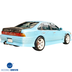ModeloDrive FRP URA Side Skirts > Nissan Cefiro (A31) 1988-1993 image - 3