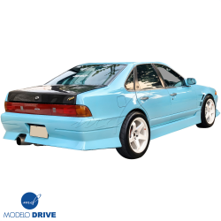 ModeloDrive FRP URA Side Skirts > Nissan Cefiro (A31) 1988-1993 image - 5