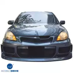 FRP CSPE Front Bumper > Mitsubishi Lancer 2004-2007 image - 9