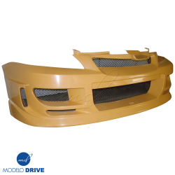 ModeloDrive FRP CSPE Front Bumper > Mitsubishi Lancer 2004-2007 image - 4