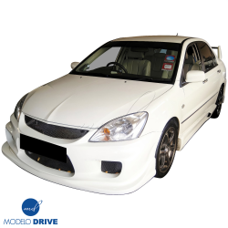 ModeloDrive FRP ING Front Bumper > Mitsubishi Lancer 2004-2007 image - 6