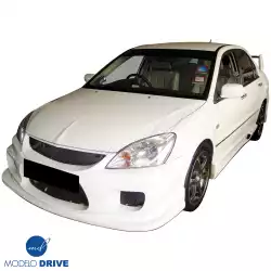 FRP ING Front Bumper > Mitsubishi Lancer 2004-2007 image - 6