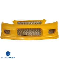 ModeloDrive FRP ING Front Bumper > Mitsubishi Lancer 2004-2007 image - 4