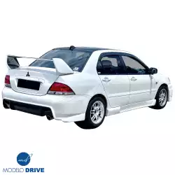 FRP ING Side Skirts > Mitsubishi Lancer 2004-2007 image - 11