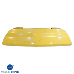 ModeloDrive FRP ING Rear Bumper 2pc > Mitsubishi Lancer 2004-2007 image - 4