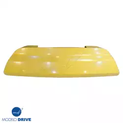 FRP ING Rear Bumper 2pc > Mitsubishi Lancer 2004-2007 image - 4