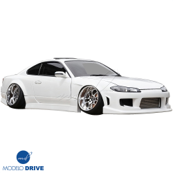 ModeloDrive FRP GMAK v1 Front Bumper > Nissan Silvia (S15) 1999-2002 image - 6