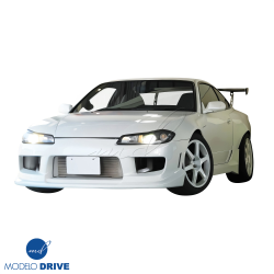 ModeloDrive FRP GMAK v1 Front Bumper > Nissan Silvia (S15) 1999-2002 image - 9