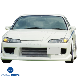 ModeloDrive FRP GMAK v1 Front Bumper > Nissan Silvia (S15) 1999-2002 image - 10