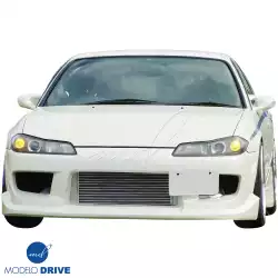 FRP GMAK v1 Front Bumper > Nissan Silvia (S15) 1999-2002 image - 10