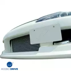 FRP GMAK v1 Front Bumper > Nissan Silvia (S15) 1999-2002 image - 11
