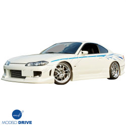 ModeloDrive FRP GMAK v1 Front Bumper > Nissan Silvia (S15) 1999-2002 image - 12