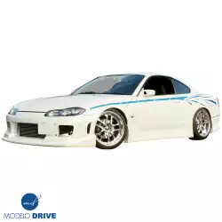 FRP GMAK v1 Front Bumper > Nissan Silvia (S15) 1999-2002 image - 12