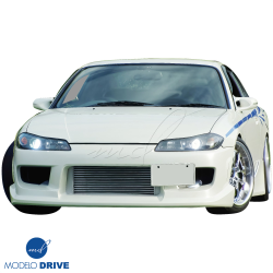 ModeloDrive FRP GMAK v1 Front Bumper > Nissan Silvia (S15) 1999-2002 image - 13