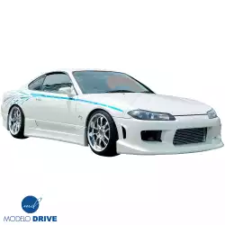 FRP GMAK v1 Front Bumper > Nissan Silvia (S15) 1999-2002 image - 16