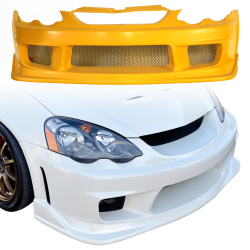 ModeloDrive FRP ING v1 Front Bumper > Acura RSX (DC5) 2002-2004 image - 3