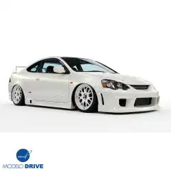 FRP ING v1 Front Bumper > Acura RSX (DC5) 2002-2004 image - 13