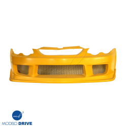 ModeloDrive FRP ING v1 Front Bumper > Acura RSX (DC5) 2002-2004 image - 2