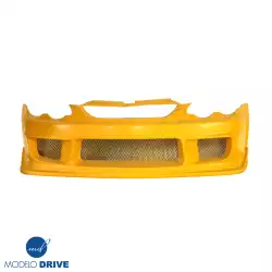 FRP ING v1 Front Bumper > Acura RSX (DC5) 2002-2004 image - 2