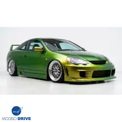 FRP ING v1 Front Bumper > Acura RSX (DC5) 2002-2004 image - 3