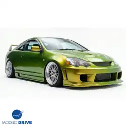 FRP ING v1 Front Bumper > Acura RSX (DC5) 2002-2004 image - 6