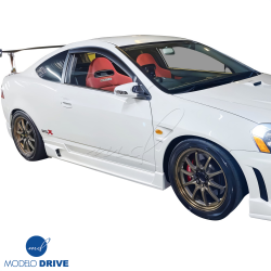 ModeloDrive FRP ING v1 Side Skirts > Acura RSX (DC5) 2002-2006 image - 6