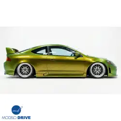 FRP ING v1 Side Skirts > Acura RSX (DC5) 2002-2006 image - 6