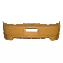 FRP ING v1 Rear Bumper > Acura RSX (DC5) 2002-2004 image - 4