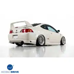 FRP ING v1 Rear Bumper > Acura RSX (DC5) 2002-2004 image - 15