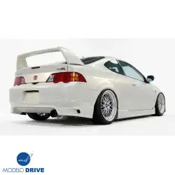 FRP ING v1 Rear Bumper > Acura RSX (DC5) 2002-2004 image - 16