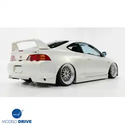 FRP ING v1 Rear Bumper > Acura RSX (DC5) 2002-2004 image - 17
