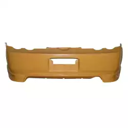 FRP ING v1 Rear Bumper > Acura RSX (DC5) 2002-2004 image - 1