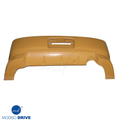 ModeloDrive FRP ING v1 Rear Bumper > Acura RSX (DC5) 2002-2004 image - 2
