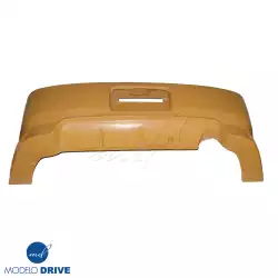 FRP ING v1 Rear Bumper > Acura RSX (DC5) 2002-2004 image - 2