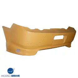 FRP ING v1 Rear Bumper > Acura RSX (DC5) 2002-2004 image - 5