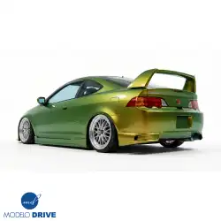 FRP ING v1 Rear Bumper > Acura RSX (DC5) 2002-2004 image - 6