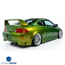 FRP ING v1 Rear Bumper > Acura RSX (DC5) 2002-2004 image - 9