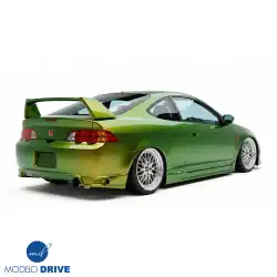 FRP ING v1 Rear Bumper > Acura RSX (DC5) 2002-2004 image - 10